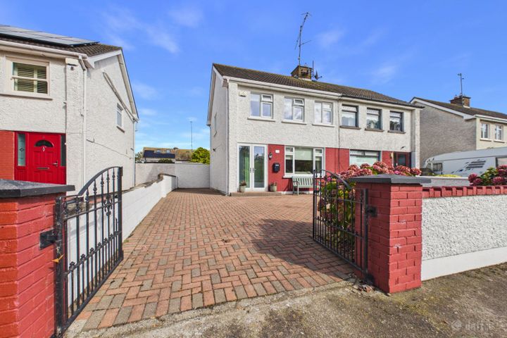 7 Longstone Park, Portrane, Portrane, Co. Dublin, K36D562
