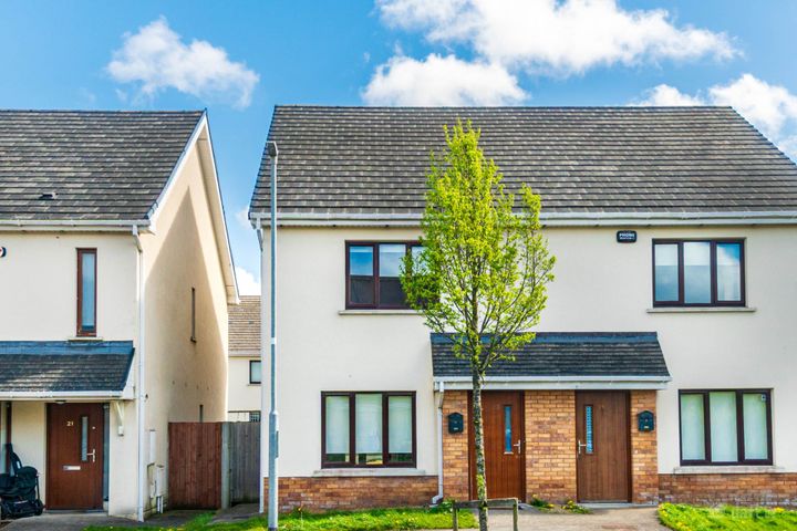 23 Tullyhall Close, Lucan, Co. Dublin, K78X704