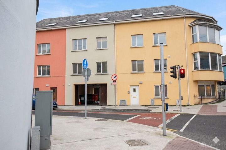 Apartment 2, Cathedral Mews, Blackpool, Co. Cork