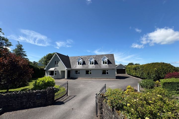 Praslin, Maglin, Ballincollig, Cork, P31Y798