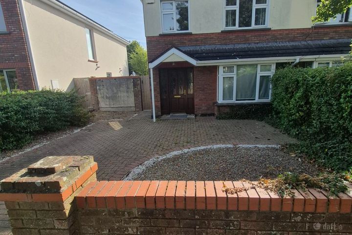 78 Moyglare Abbey, Maynooth, Co. Kildare