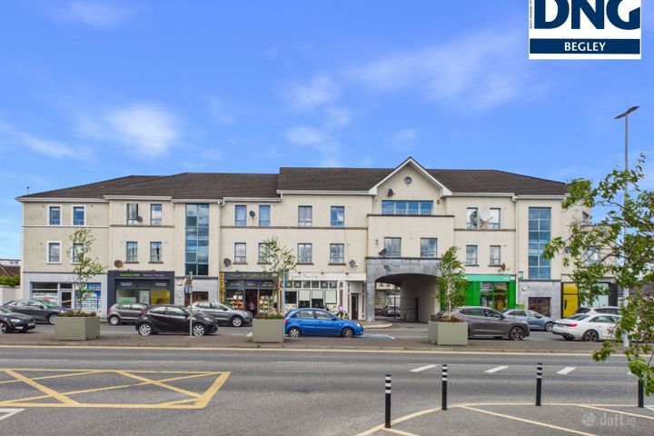 6 Whitcroft Court, Church Street, Moate, Co. Westmeath, N37YP58