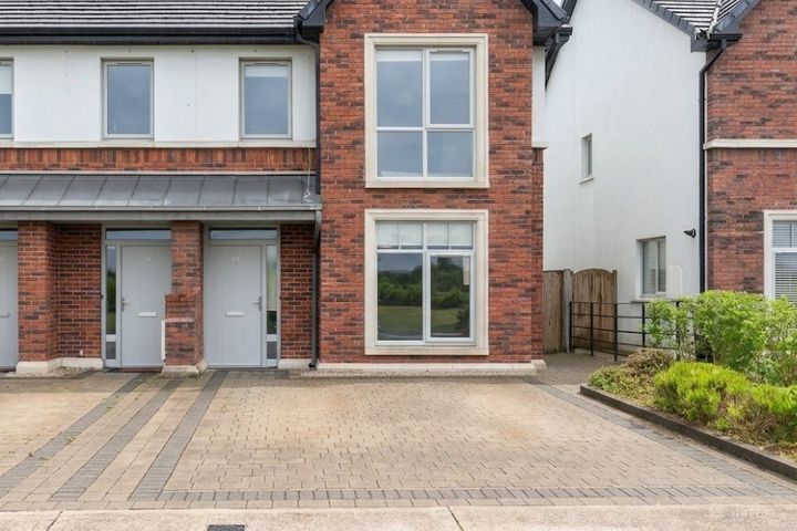 39 The Arches, Castle Farm, Naas, Co. Kildare, W91RKW0