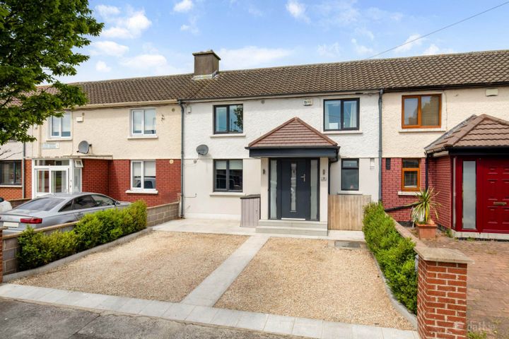 3 Ennel Avenue, Artane, Dublin 5, D05F3C6