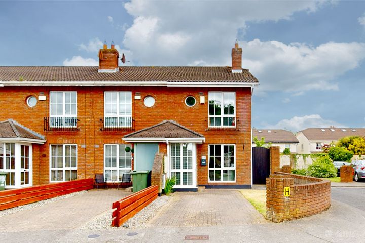 51 Springlawn Close, Blanchardstown, Dublin 15, Dublin 15, Dublin