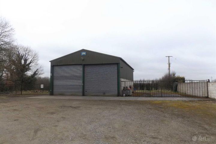 Park, Cloughjordan, Co. Tipperary