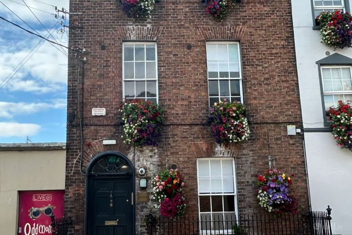 Enterprise House, Suite 8, 2 Fair Street, Drogheda, Co. Louth