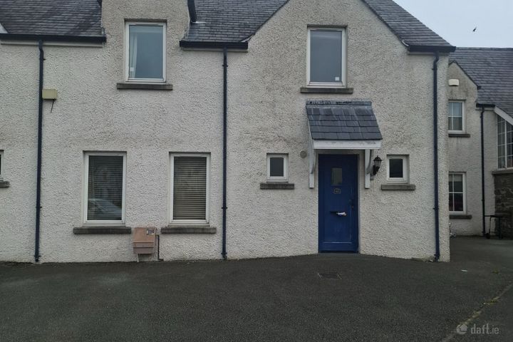 42 Harbour Cottages, Carlingford, Carlingford, Co. Louth