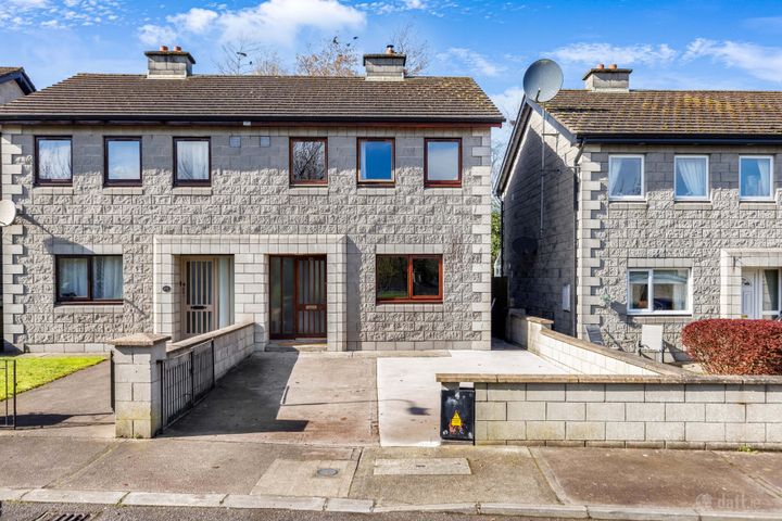 25 Ardbanagher, Glaslough, Co. Monaghan, H18FK65