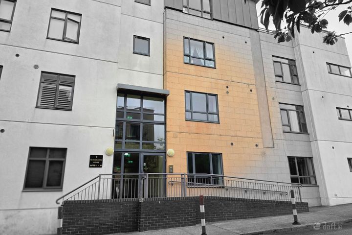Apartment 6, Block 3, Grange Lodge Avenue, Clongriffin, Dublin 13