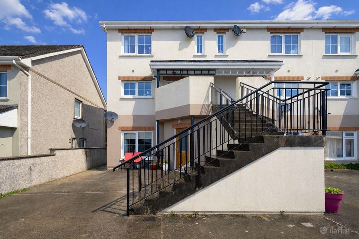 28 Elm Court, Castlemartyr, Co. Cork, P25X573