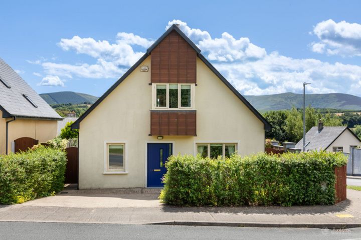 24 Derrybawn, Aughrim, Co Wicklow, Wicklow