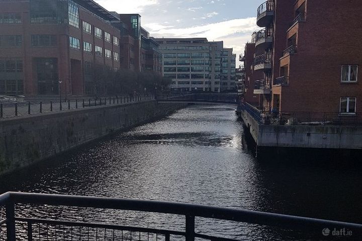  Custom House Harbour Apartments, I.F.S.C., Dublin 1, IFSC, Dublin 1