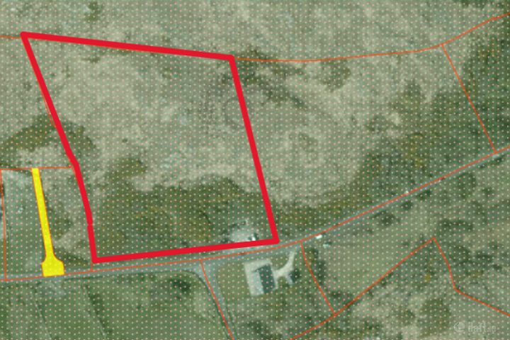 Tubberkeen, Dungloe, Co. Donegal