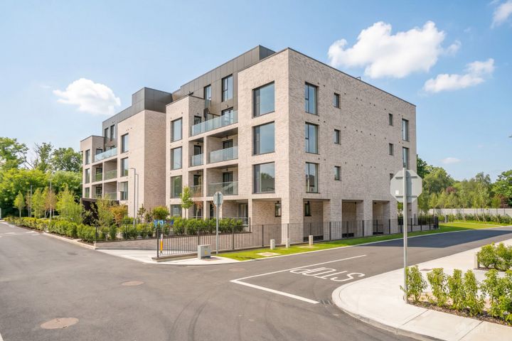 Apartment 21, The Pines, Beckett Woods, Foxrock, Dublin 18