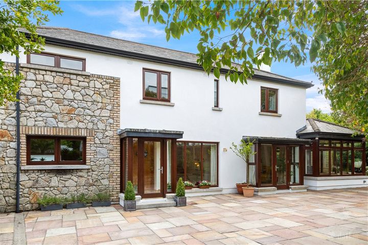 Seal Rock, Albany Avenue, Monkstown, Co. Dublin, A94X0D6