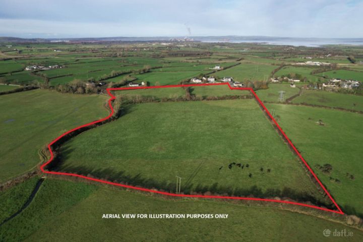 Aghalacka, Askeaton, Co. Limerick