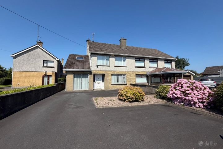 2 Avondale Park, Dundalk, Co. Louth, A91A3E3