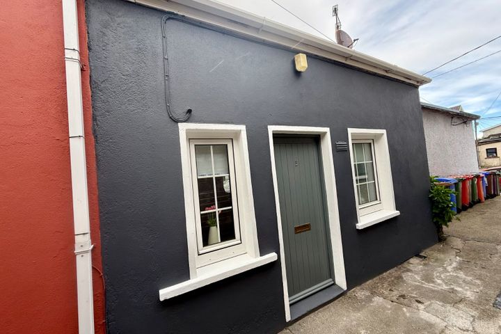 Rose Cottage, Barrack St, Cork City Centre, Co. Cork