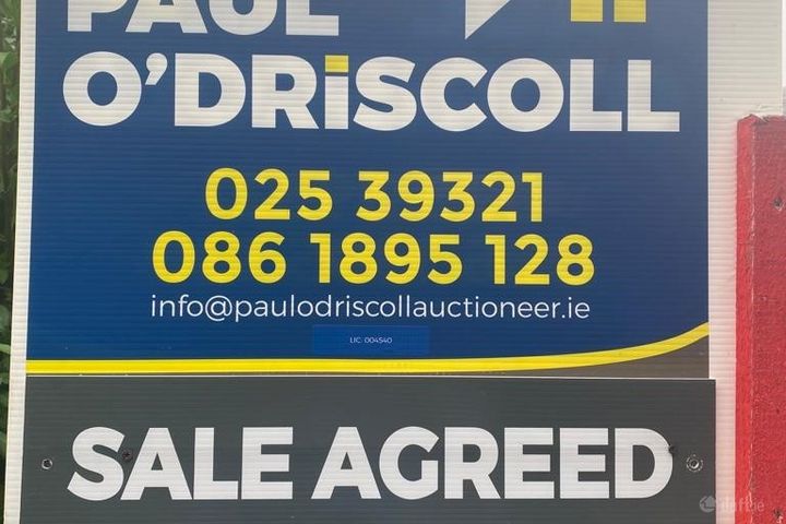 18 Glencullen, Fermoy, Cork, Cork