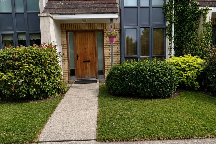 Colliers Brook, Tullamore, Co. Offaly, Tullamore, Co. Offaly, R35X5T1