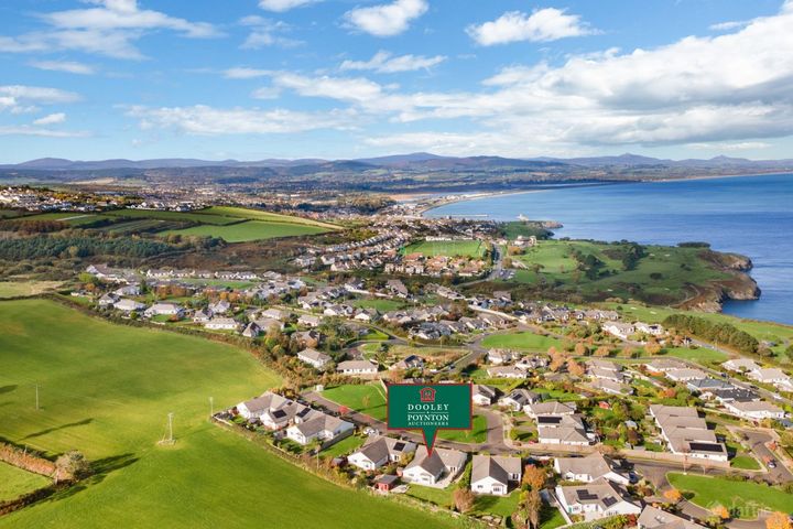 22 Seacliff, Dunbur Rd, Wicklow Town, Wicklow