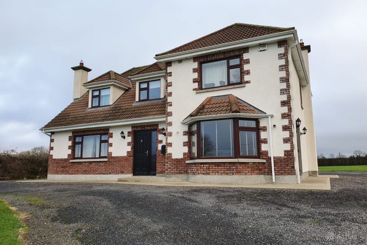 Smartscastle East, Kilmacow, Waterford, Dunkitt, Co. Kilkenny