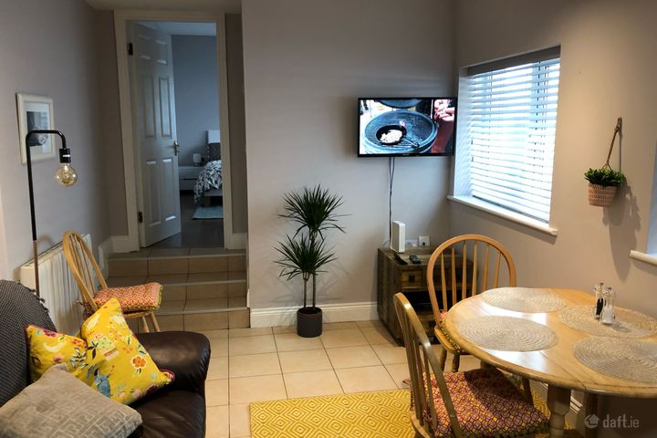 8 St Bridgits Terrace, Bohermore, Co. Galway