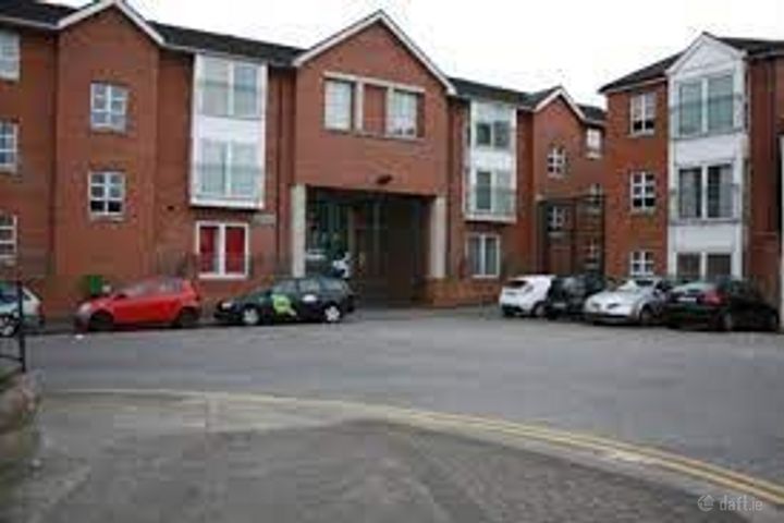 25/26 Blackpitts, South Circular Road, Dublin 8
