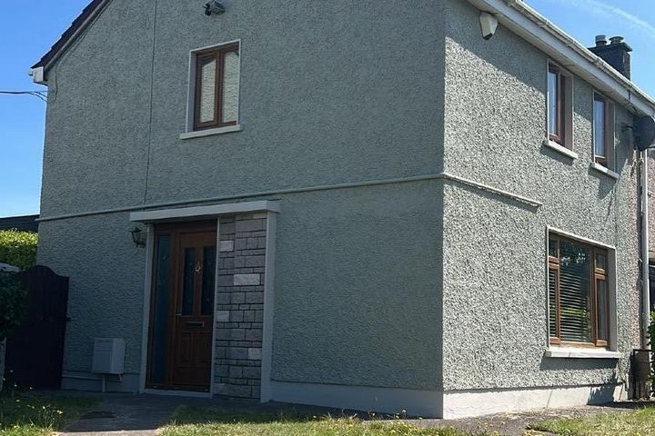 7 Edward Walsh Road, Togher, Cork, The Lough, Co. Cork