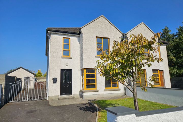 122 Knocknalyre, Sligo Rd, Ballina, Mayo