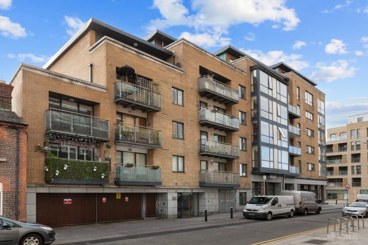 11 Cameron Court, Cameron Street, Dublin 8, D08 HN22