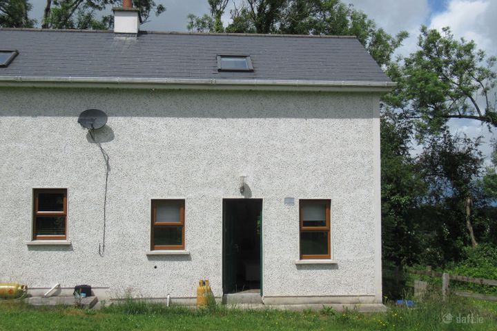 Silliott Hill, Kilcullen, Co. Kildare