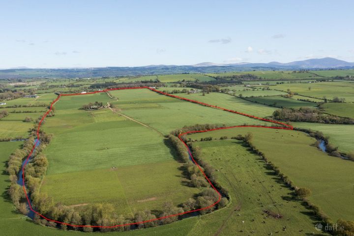 Carrigeen, Conna, Co. Cork