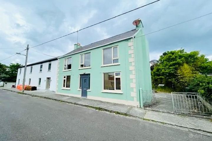 Forge Road, Castlegregory, Co. Kerry, V92N9Y4