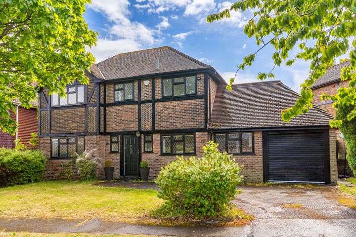60 Carysfort Downs, Blackrock, Co Dublin, A94EE03