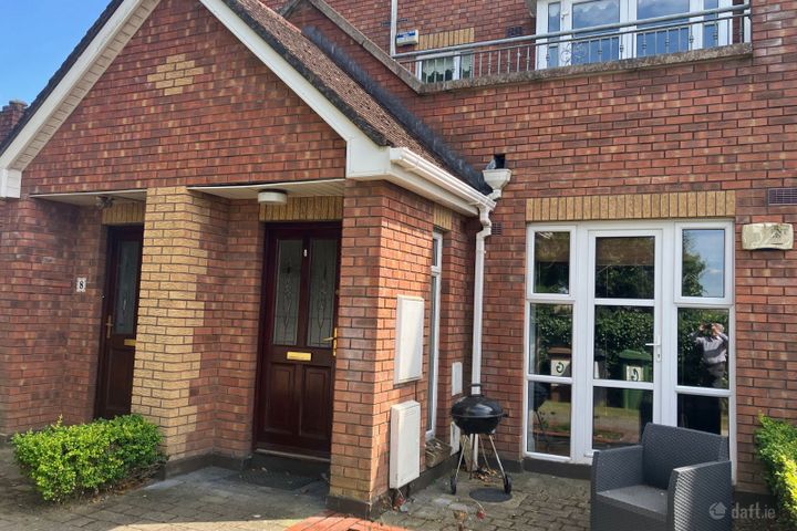 7 Boroimhe Elms, Swords, Swords, Co. Dublin, K67P6F6