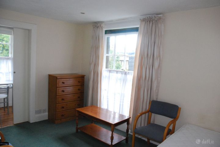 Pembroke Road, Dublin 4