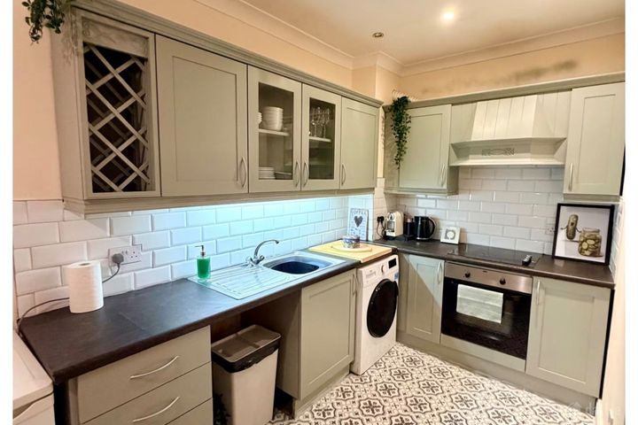  Kimmage, Dublin 12, Kilmacud, Co. Dublin