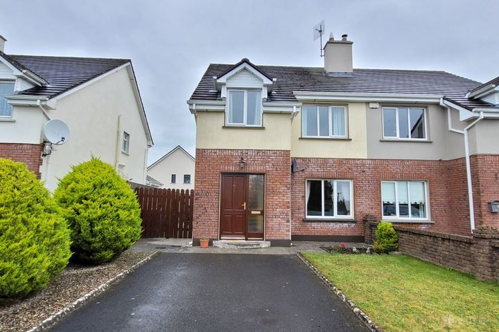 54 Gort Na Ri, Raheen, Athenry, Co. Galway