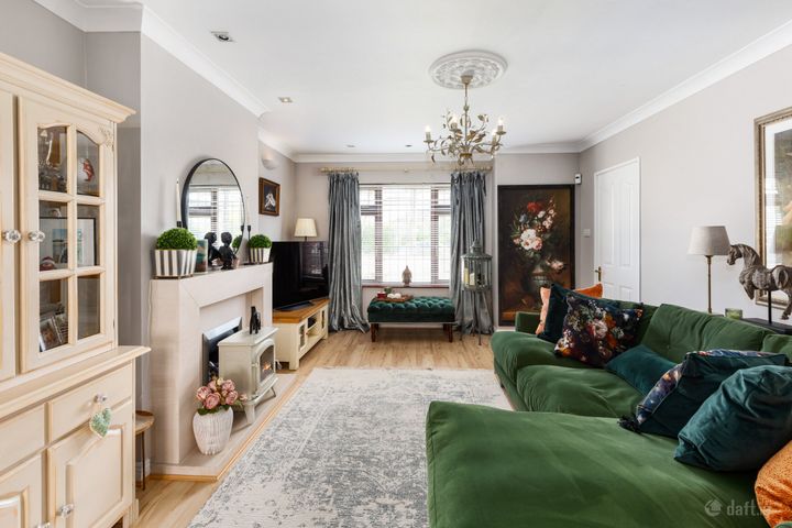 14 Maple Close, Castleknock, Dublin 15., D15P2KH - Photo 3