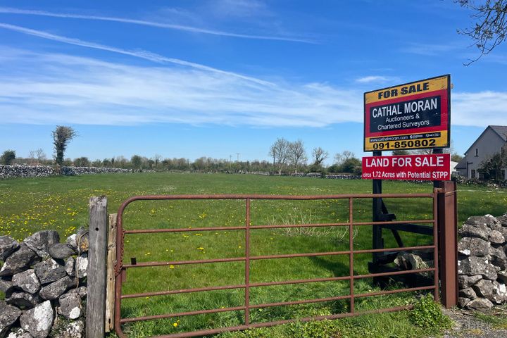 Carrowntobber East, Athenry, Co. Galway