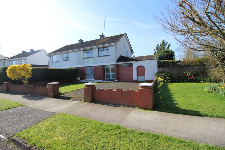 113 Blackcastle Estate, Navan, Navan, Co. Meath, C15A9X4
