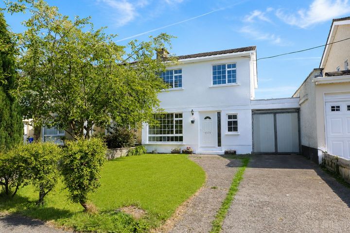 53 Greenfield Drive, Maynooth, Co. Kildare, W23E0E1