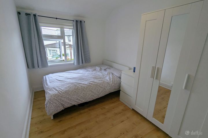 Kickham Road, Kilmainham , Inchicore, Dublin 8