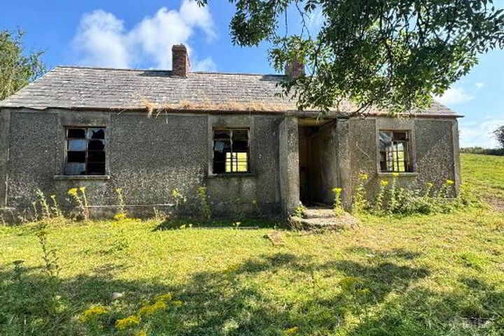 Lisnaclea, Carrickmacorss, Co. Monaghan