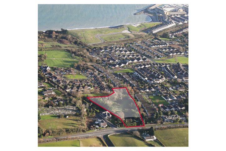 St. Mary's, Redford, Greystones, Co. Wicklow, A63HR67