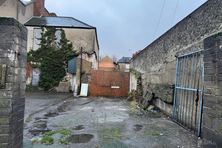 1a Fairview, Dublin 3, Fairview, Dublin 3, D03P2P4 - Radharc 4