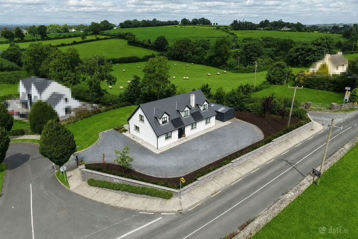 6 Hunter'S Wood, Newmarket, Newmarket, Co. Kilkenny, R95EDX4