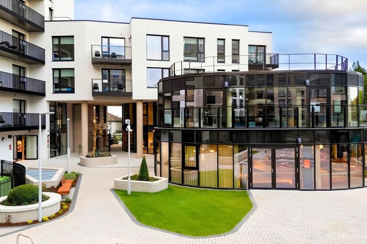 Brickfield Square , Brickfield Drive, Rialto, Co. Dublin